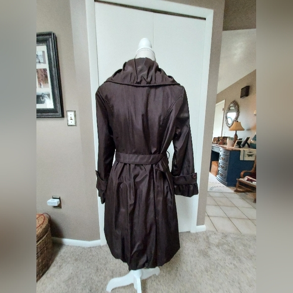 Casa Donna rain coat - Picture 2 of 7